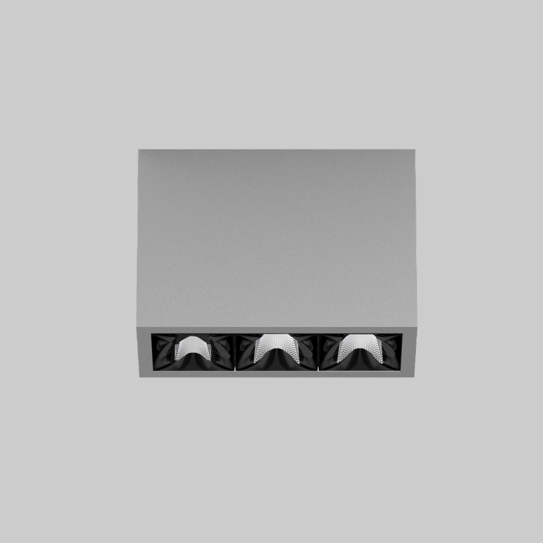 UNICO L2 / L3 basic ceiling | Spotlights & Downlights | XAL